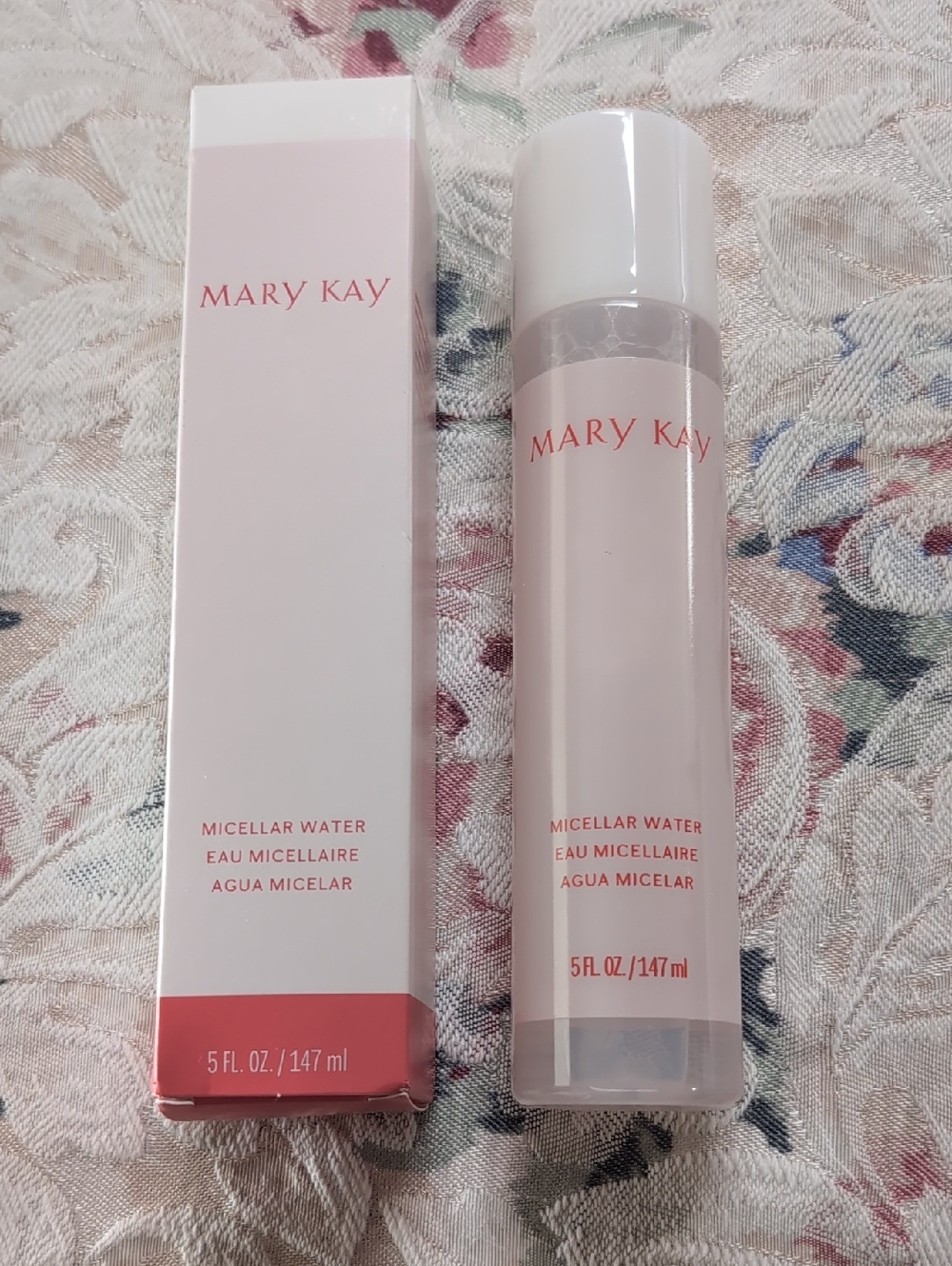 Mary Kay Micellar Water